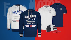 FORD LIFESTYLE COLLECTION
